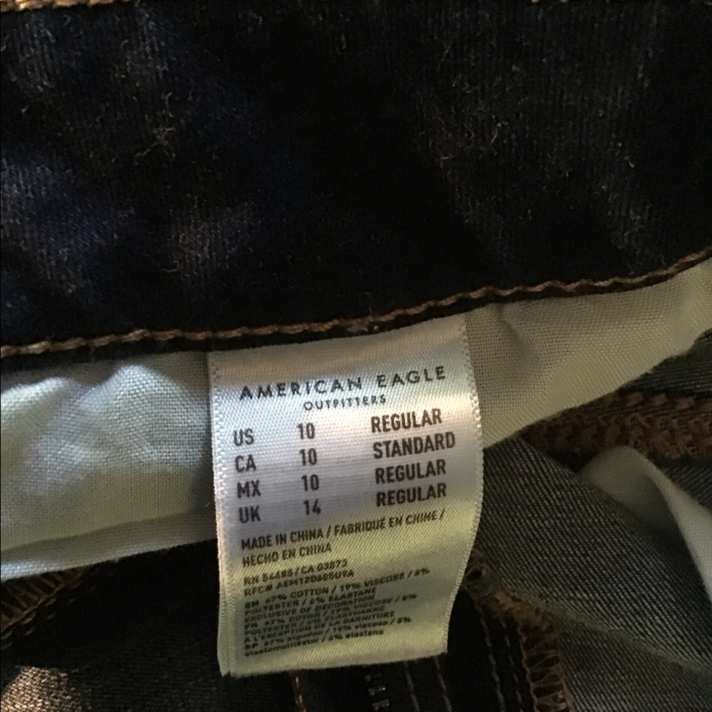 Jeggings - Picture 4 of 4